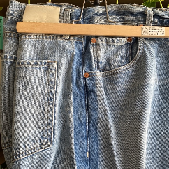 Citizens of Humanity Ayla 33/34 - Picture 11 of 15